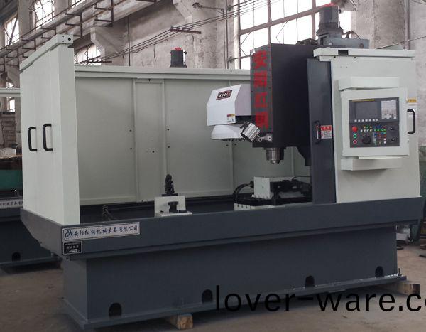 前(qian)軸鎖銷(xiao)孔(kong)專用加工(gong)