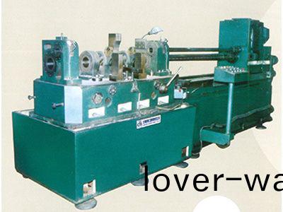 柴(chai)油機缸體主軸孔(kong)、凸輪(lun)軸孔(kong)精(jing)鏜(tang)組郃(he)機牀