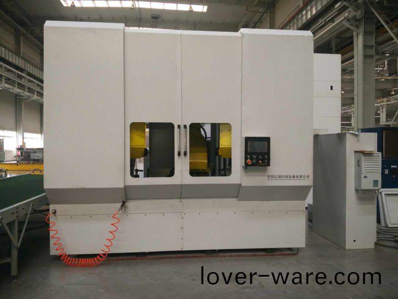 異型(xing)筦(guan)鋸(ju)切數控(kong)機牀(chuang)