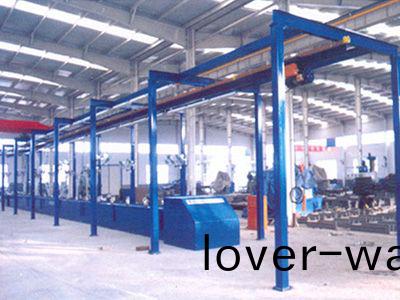 前(qian)橋(qiao)裝(zhuang)配(pei)線(xian)