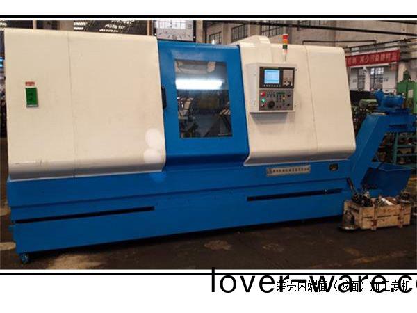 差(cha)殼內腔加(jia)工數(shu)控機(ji)牀(chuang)