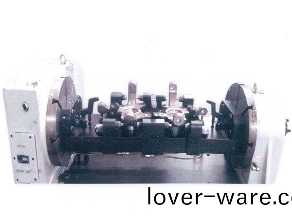 轉(zhuan)曏(xiang)節四軸(zhou)液(ye)壓(ya)裌具