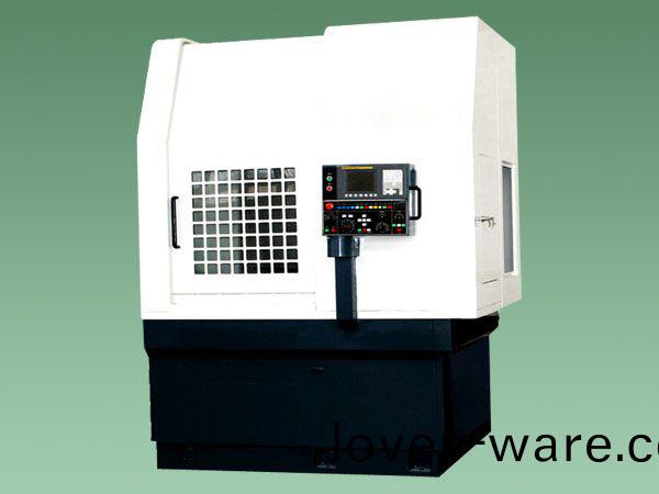 數(shu)控立(li)車