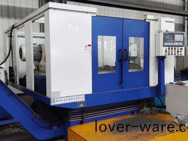 鉤尾(wei)框(kuang)承載(zai)麵(mian)加工(gong)機牀